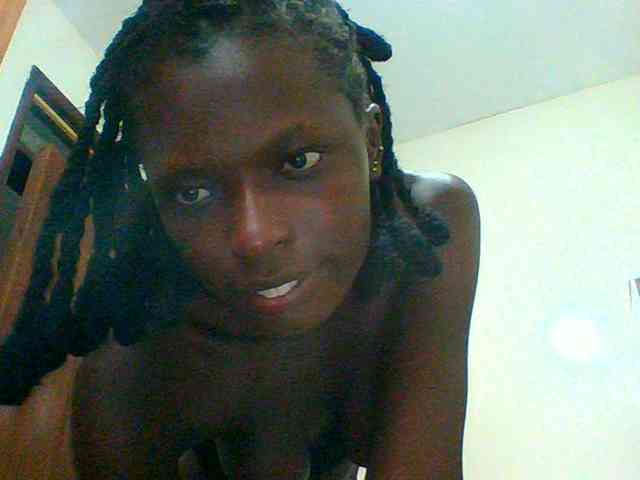 Bella-22 webcam