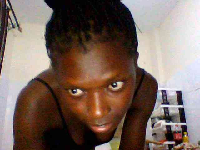 Bella-22 webcam