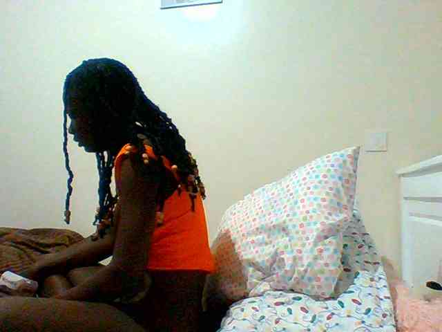 Bella-22 webcam