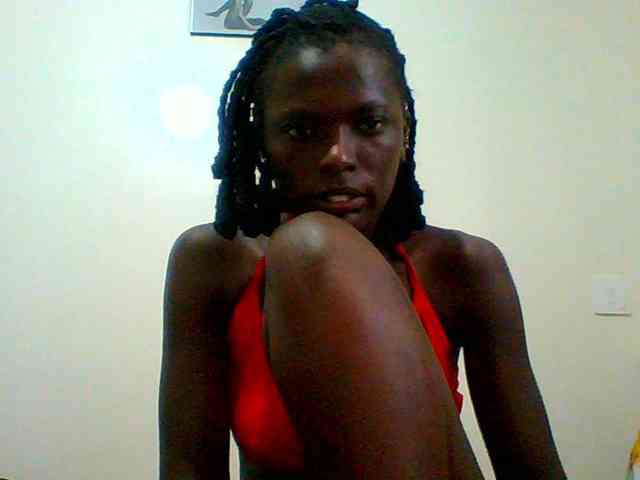 Bella-22 webcam