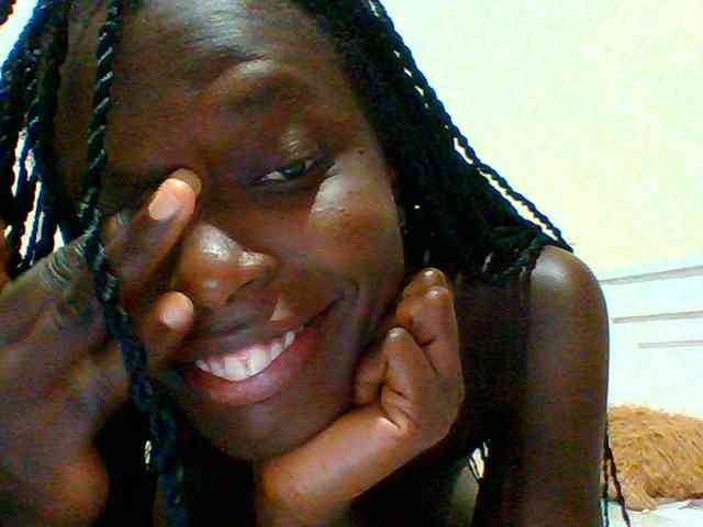 Bella-22 webcam