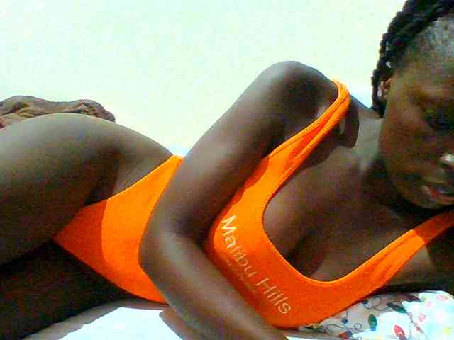 Bella-22 webcam