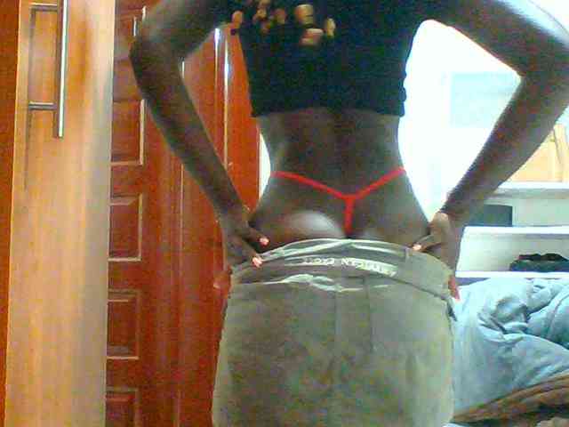 Bella-22 webcam
