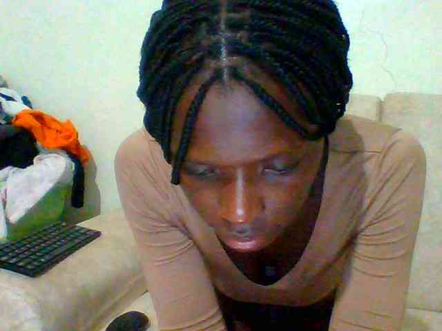 Bella-22 webcam