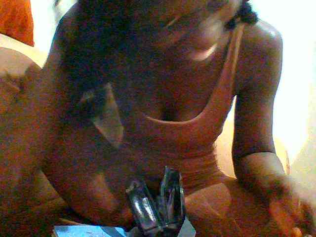 Bella-22 webcam