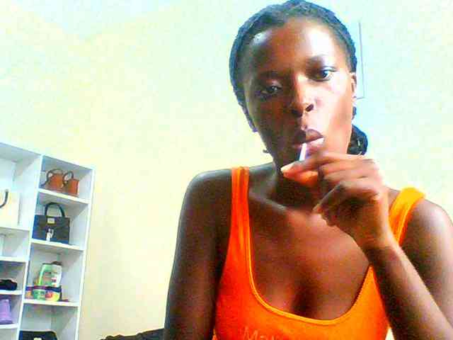 Bella-22 webcam