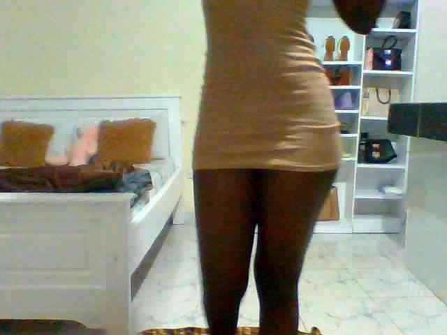 Bella-22 webcam