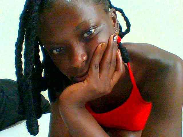 Bella-22 webcam