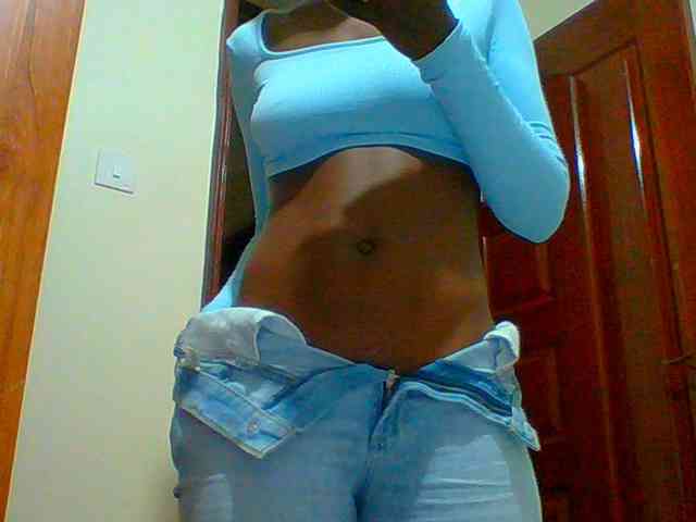 Bella-22 webcam