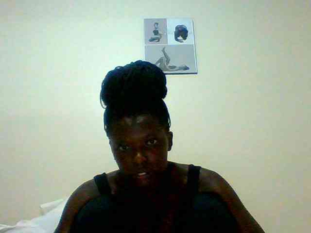 Bella-22 webcam