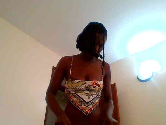 Bella-22 webcam
