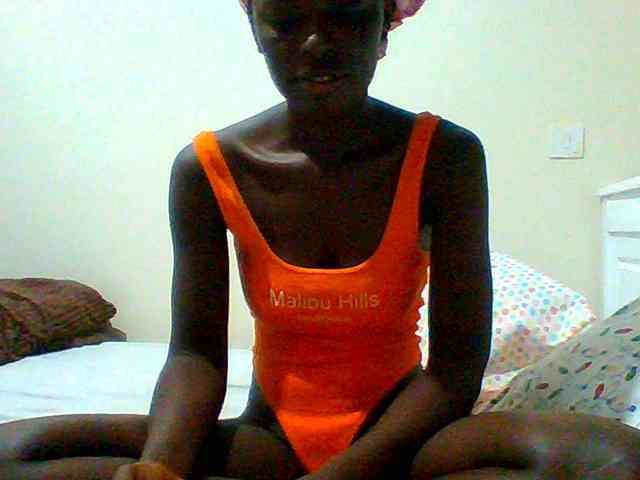 Bella-22 webcam