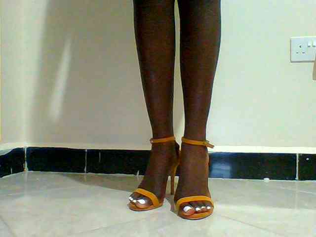 Bella-22 webcam