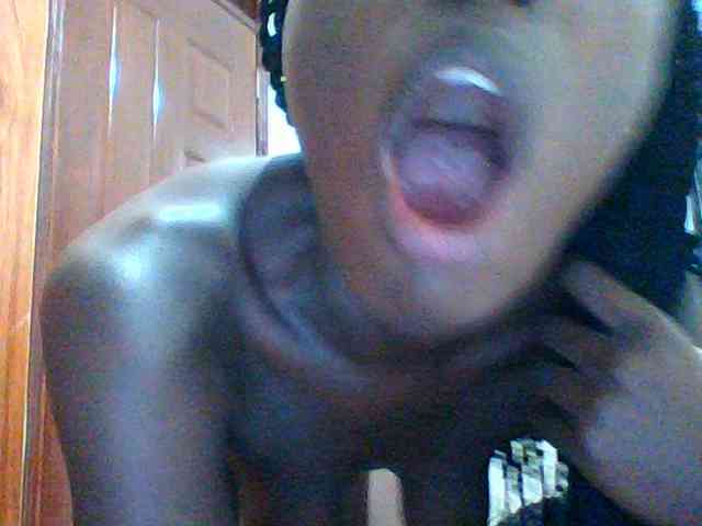 Bella-22 webcam