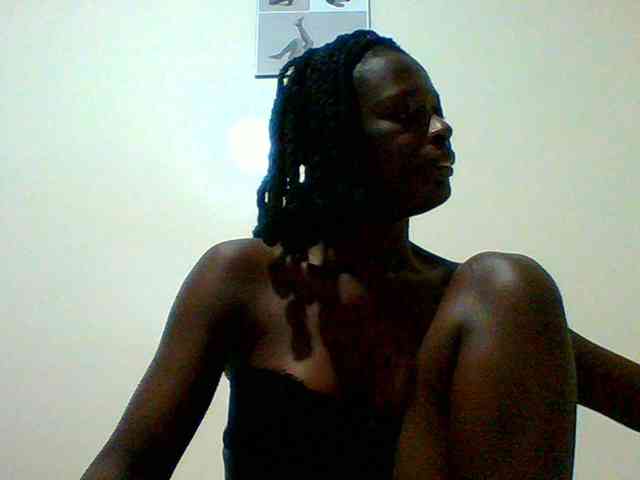 Bella-22 webcam