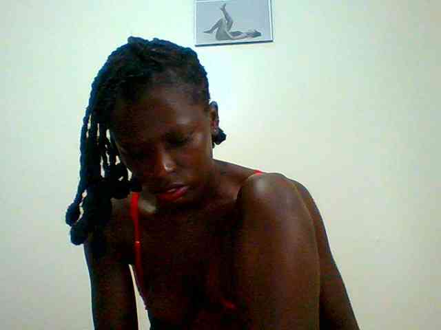 Bella-22 webcam