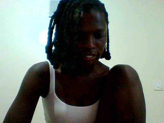 Bella-22 webcam