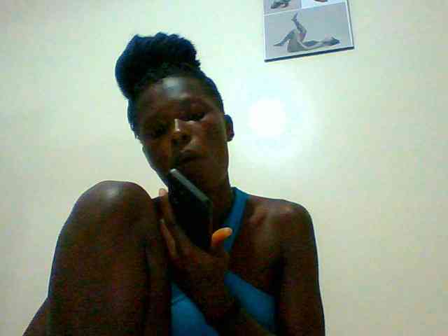 Bella-22 webcam