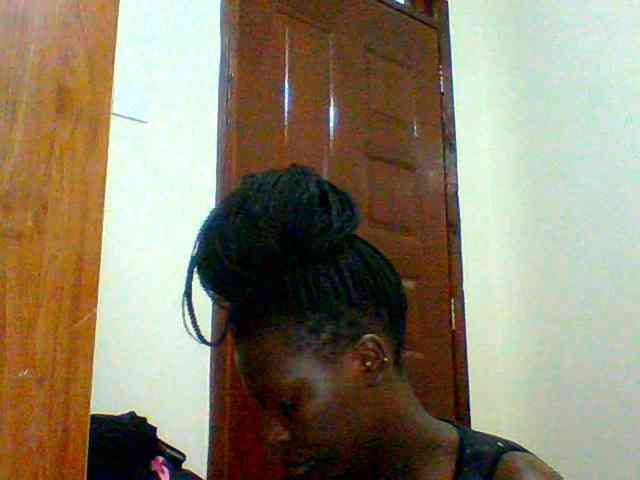 Bella-22 webcam