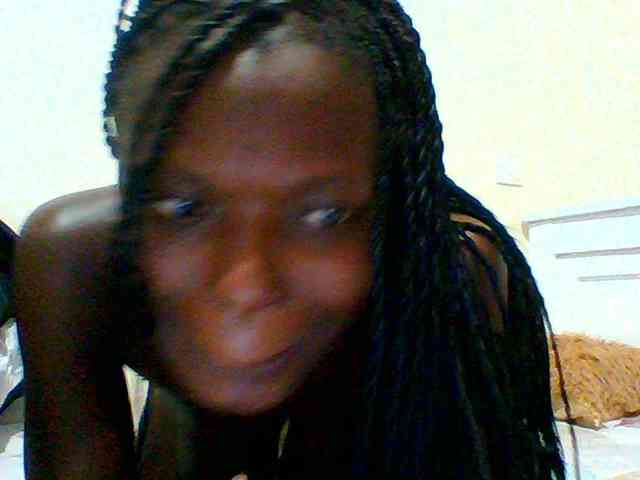 Bella-22 webcam