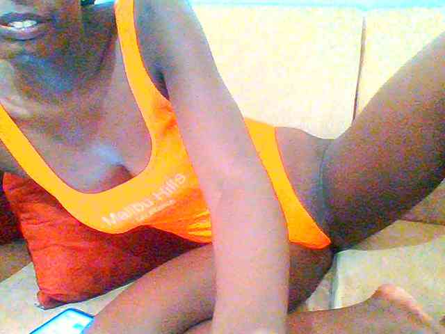 Bella-22 webcam