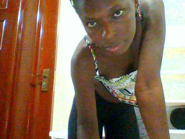 Bella-22 webcam