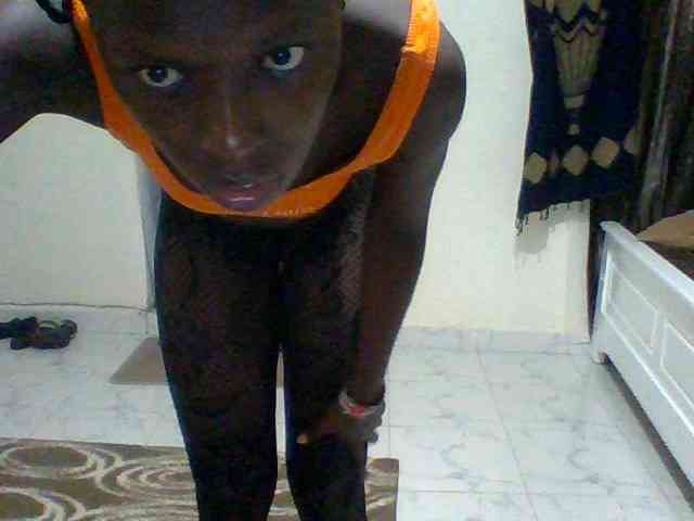 Bella-22 webcam