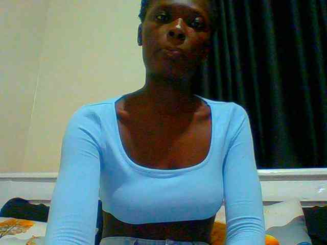 Bella-22 webcam