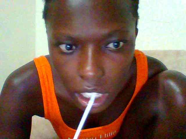 Bella-22 webcam