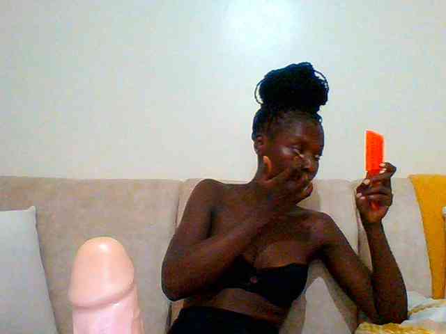 Bella-22 webcam