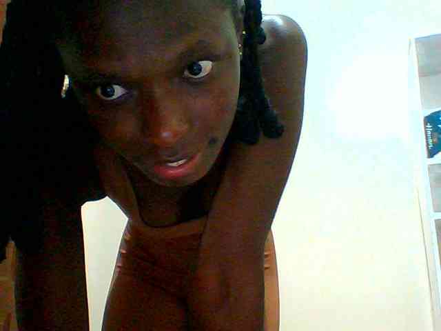 Bella-22 webcam