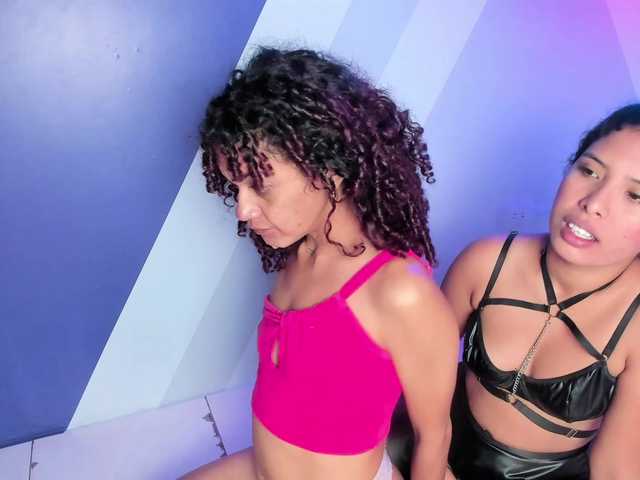 awesomepartyxxi's BongaCams show and profile