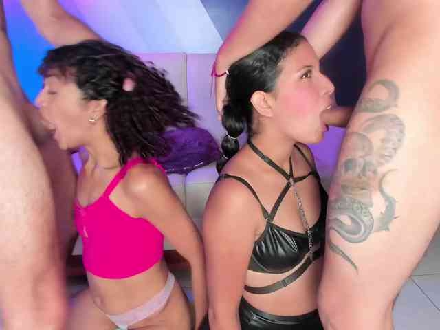 awesomepartyxxi webcam