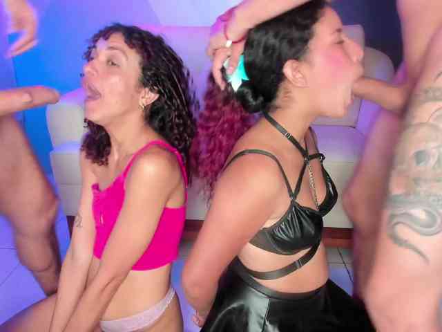 awesomepartyxxi webcam