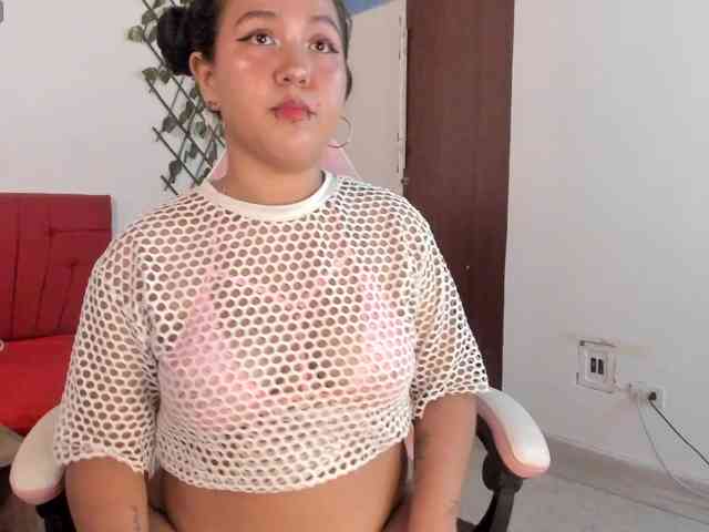 TepesLisa Live Webcam on BongaCams