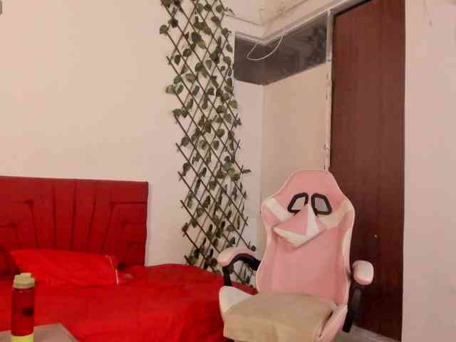 TepesLisa Live Webcam on BongaCams