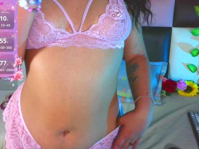 giselemerchanx live cam on BongaCams