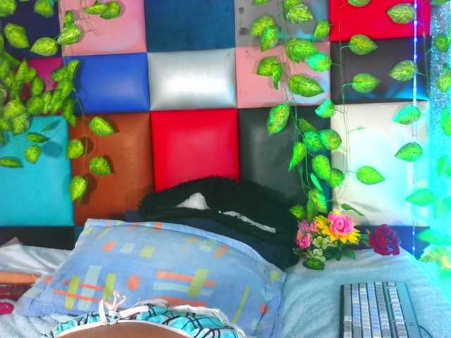 giselemerchanx live cam on BongaCams