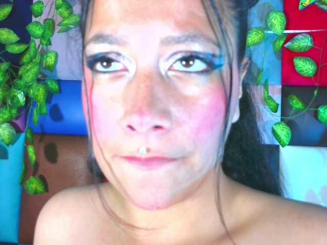 giselemerchanx live cam on BongaCams