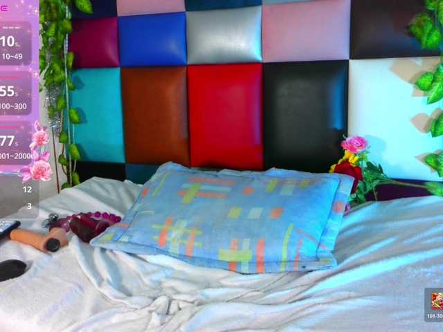 giselemerchanx live cam on BongaCams