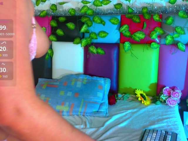 giselemerchanx live cam on BongaCams