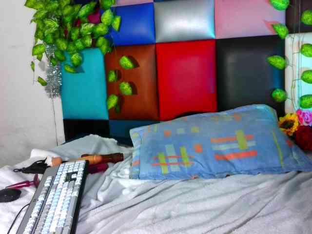 giselemerchanx's live room