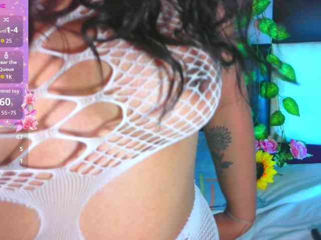 giselemerchanx webcam