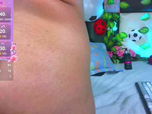 giselemerchanx webcam