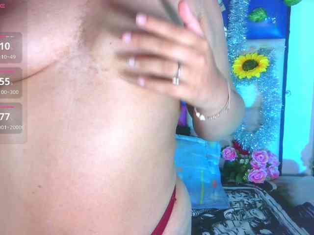 giselemerchanx webcam
