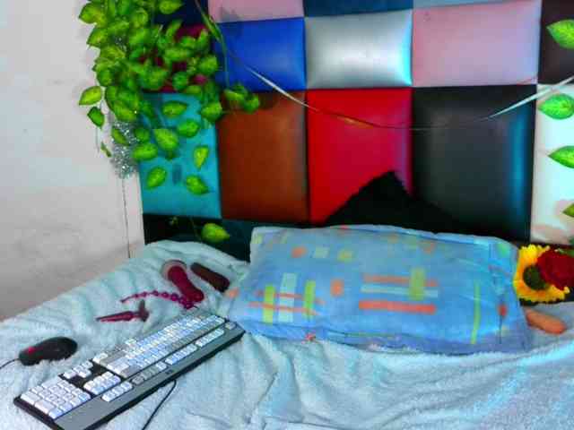 giselemerchanx webcam