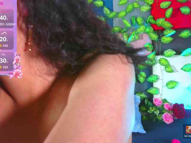 giselemerchanx webcam