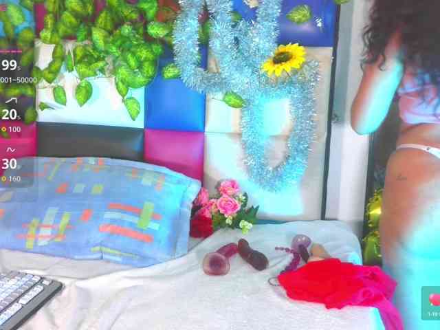 giselemerchanx webcam