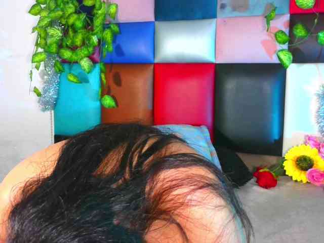 giselemerchanx webcam