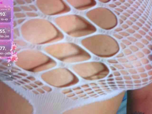 giselemerchanx webcam